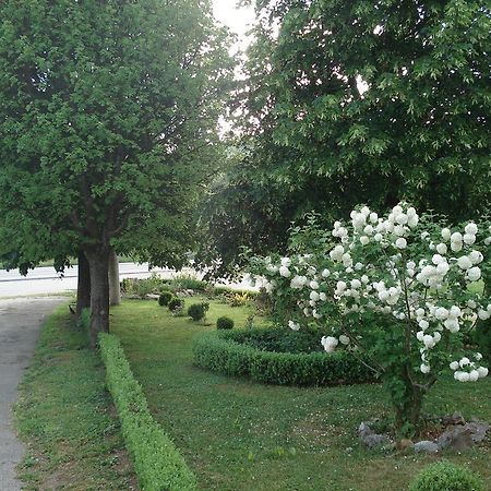 Guest House Hodak Rakovica Exterior foto